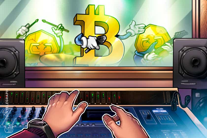 Mariah Carey buys Bitcoin, hopes to empower fans through education