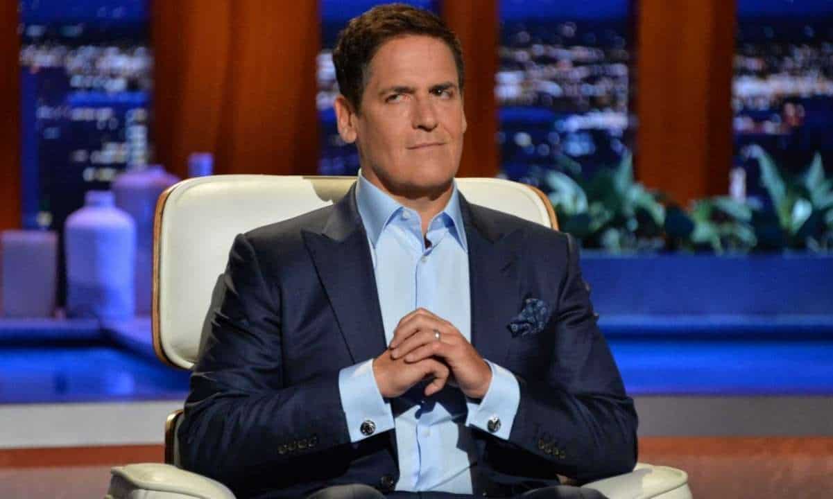 Mark Cuban: NBA Fans Prefer Paying with Dogecoin Because Bitcoin Is an Appreciable Asset