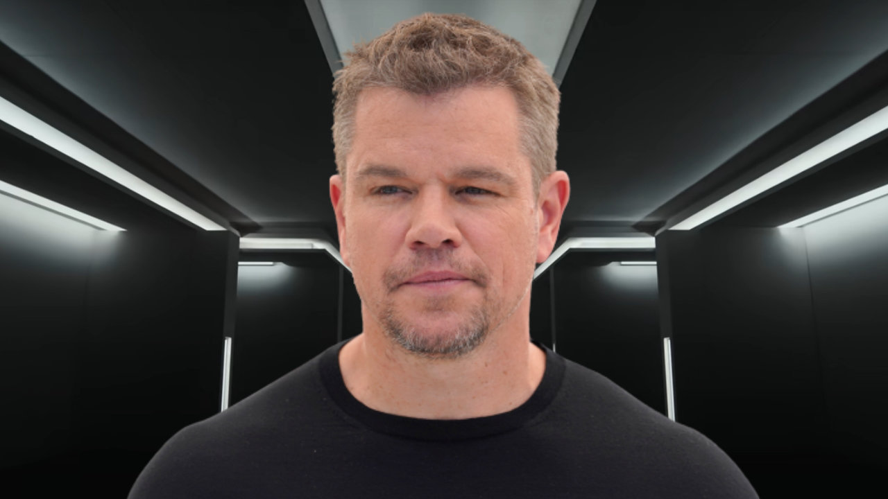 Matt Damon Stars in Global Crypto Ad ‘Fortune Favours the Brave’ to Air in 20 Countries