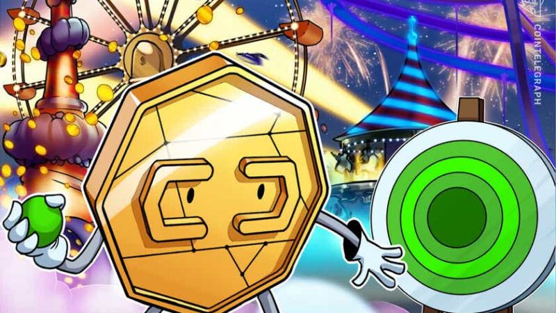 Meme coin mania triggers triple-digit gains from Binance Smart Chain-based altcoins