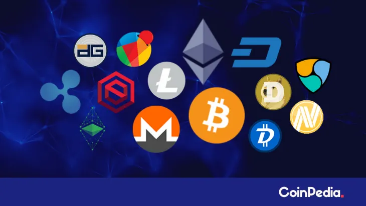 Missed BTC & ETH ? Here Are Top 6 Altcoins Traders Can Bet This Bull Season !
