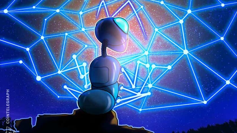 Mono X launches mainnet on Ethereum and Polygon