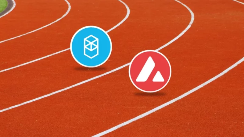 MOVR All Set TO Give A Tough Fight To FTM & AVAX, Who Will Succeed?