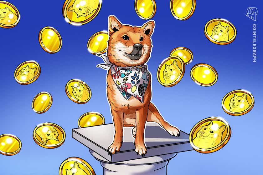 ‘Much ow’ ahead? Dogecoin chart fractal puts Shiba Inu’s 390% QTD rally in danger