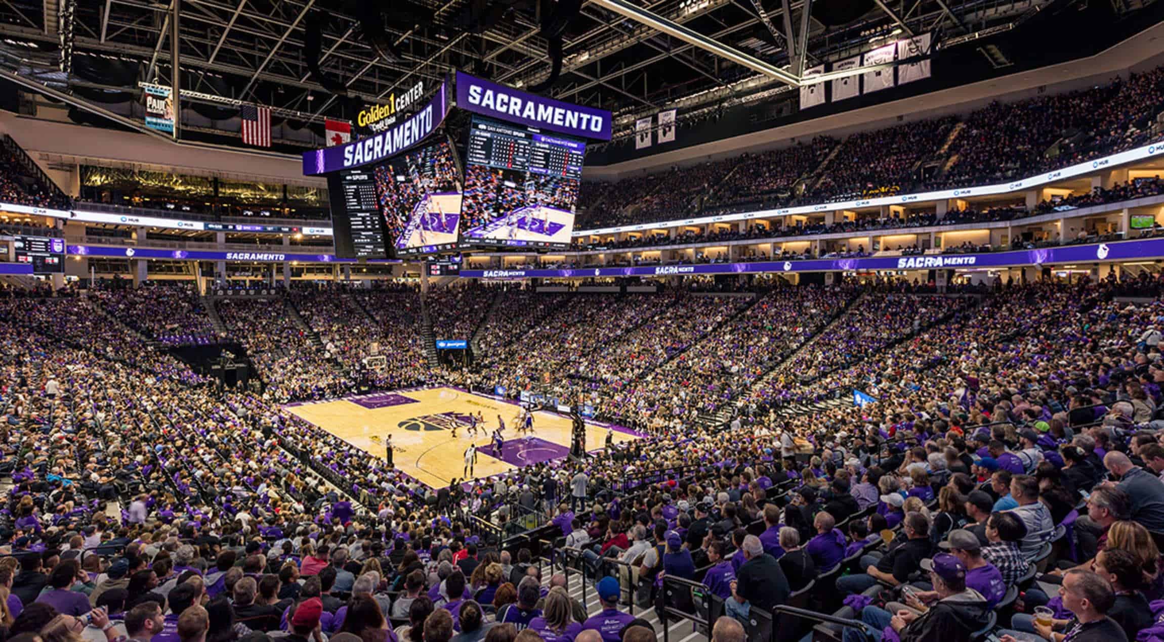 NBA’s Sacramento Kings Partners with Ankr to Support The Growth of Blockchain Industry