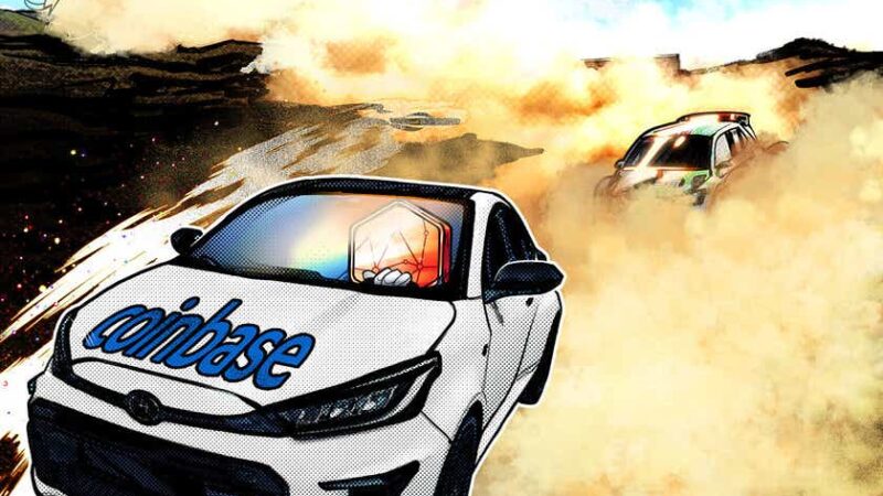 NFT hype isn’t cooling down as Coinbase and FTX only dive deeper