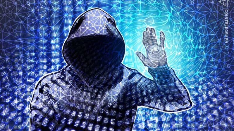 Nuclear engineer sells classified data to undercover FBI agents for crypto