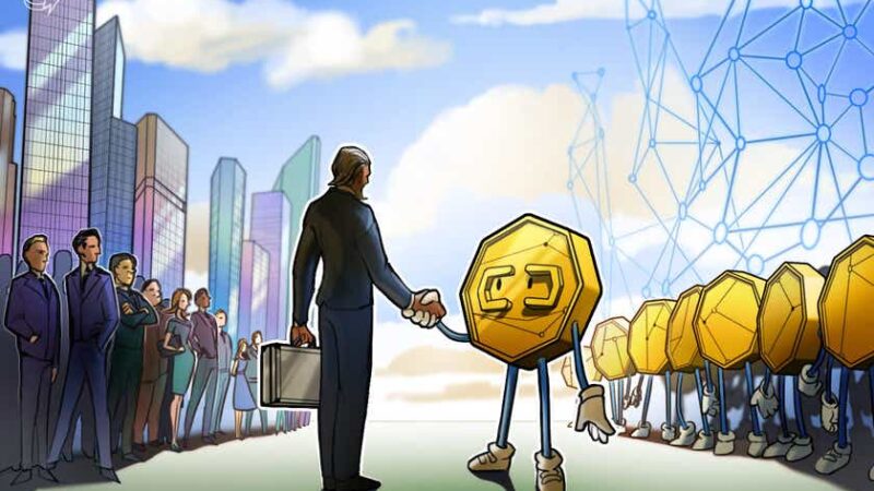 Okcoin reports altcoins drove institutional interest in crypto for 2021