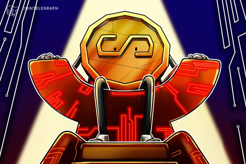 OlympusDAO developer launches protocol enabling one-to-one stablecoin swaps