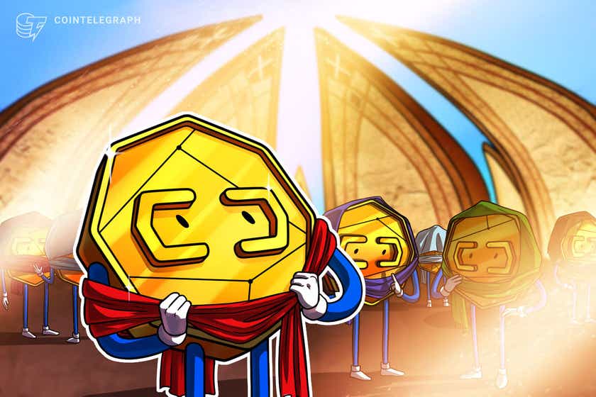 Pakistani high court orders government to regulate crypto in three months