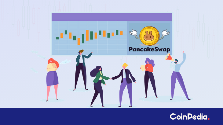 Pancakeswap On Uptrend! This Could Trigger CAKE Price to Hit ATH