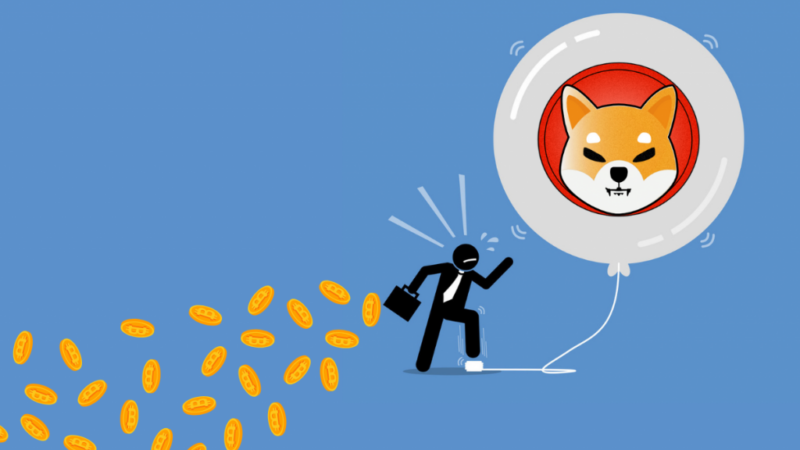 People Sold Their Bitcoin & Ethereum For Shiba Inu!! Will It Be Worth?