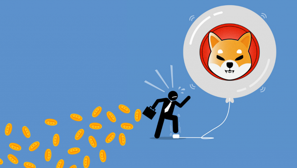 People Sold Their Bitcoin & Ethereum For Shiba Inu!! Will It Be Worth?