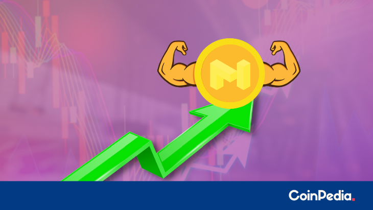 Polygon (MATIC) Price On A Rise, Could Make It To $3 Comfortably!