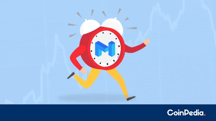 Polygon(MATIC) Price Could Have Plunged 10x To Go Beyond $3, But This Happened!