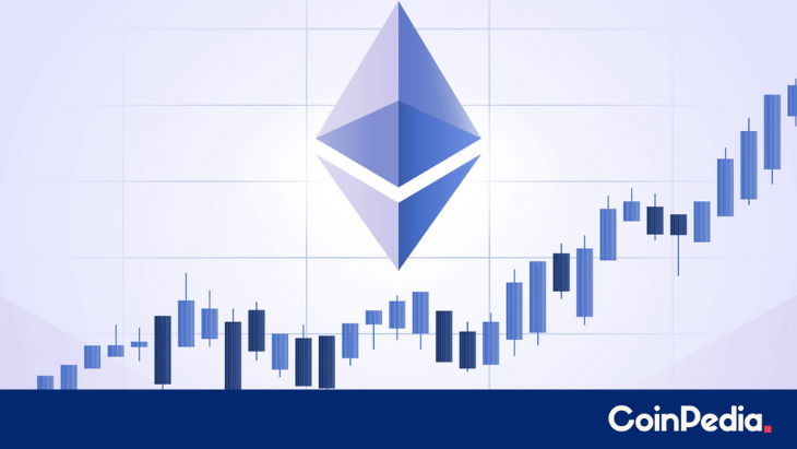 Popular Analyst Expects Ethereum Price to Hit 20k by Q1 of 2022!