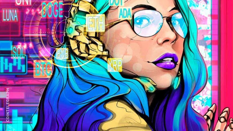 Price analysis 10/15: BTC, ETH, BNB, ADA, XRP, SOL, DOT, DOGE, LUNA, UNI