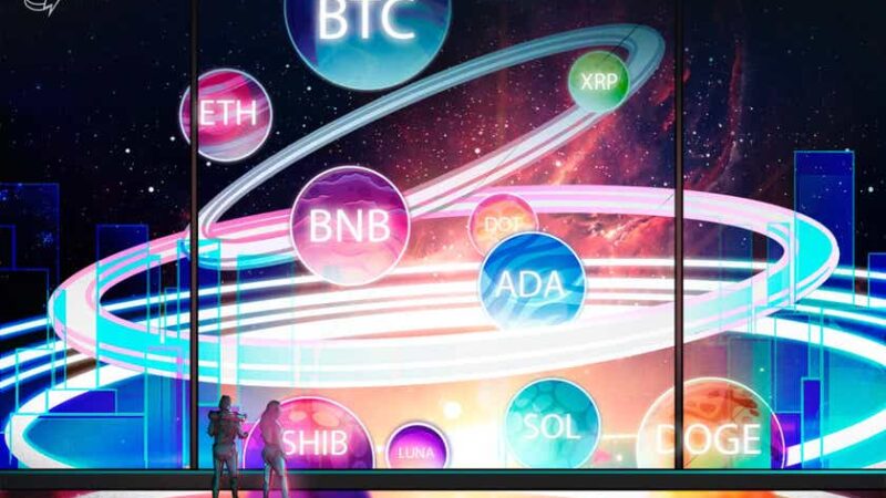 Price analysis 10/29: BTC, ETH, BNB, ADA, SOL, XRP, DOT, DOGE, SHIB, LUNA