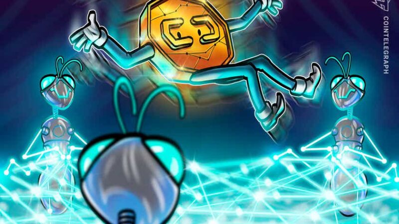 Project Serum allocates $100M to liquidity mining