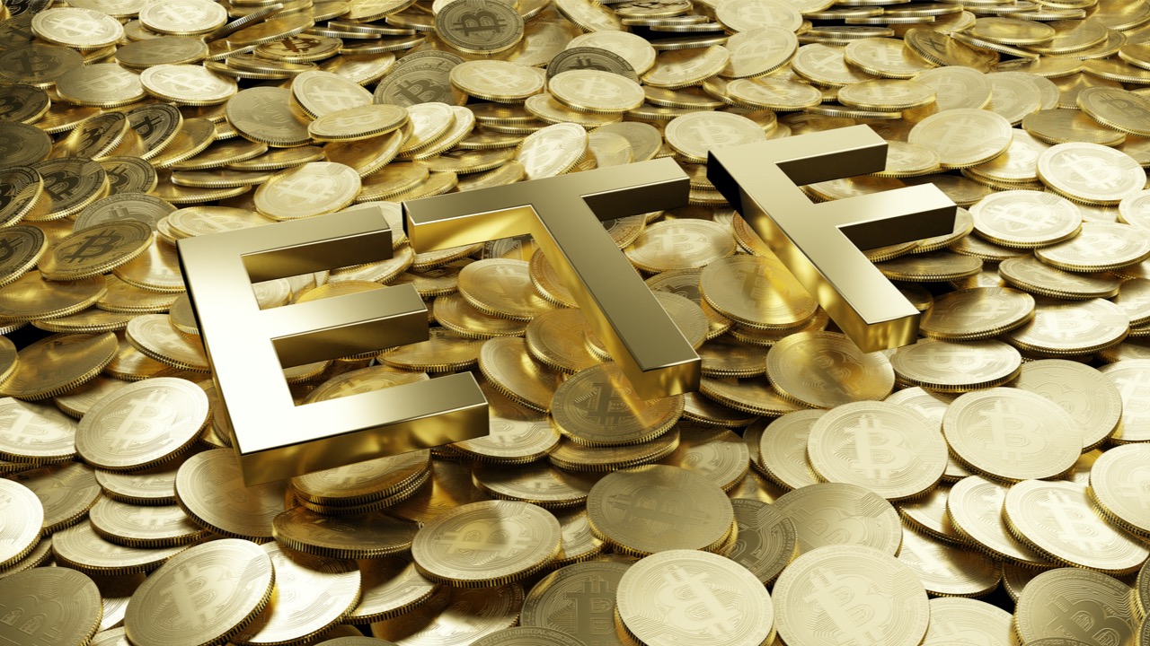 Proshares Bitcoin Strategy ETF Debut Captures Close to $1 Billion in Volume