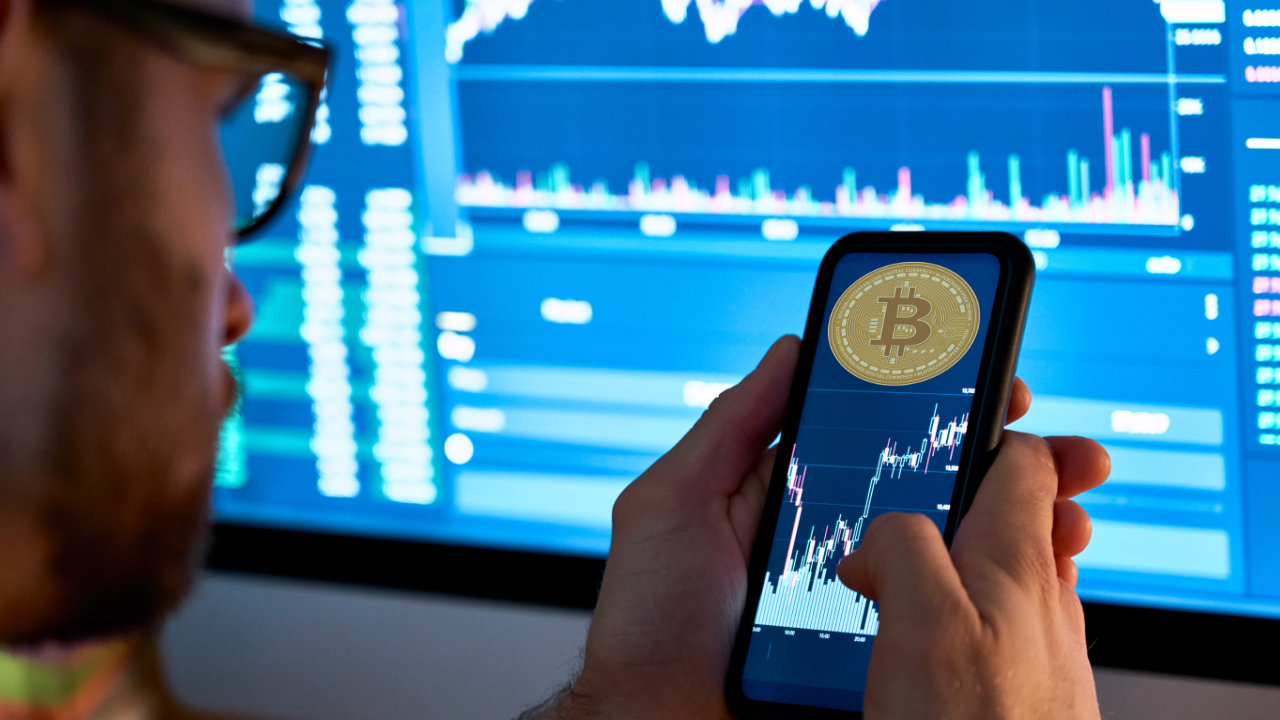 ‘Public’ Adds Cryptocurrency Trading Citing Millions of Investors See Crypto as ‘Compelling Asset Class’