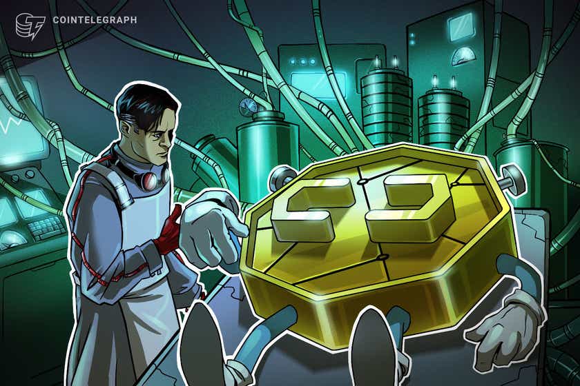 Q3 saw significant crypto market recovery from May crash, says new report