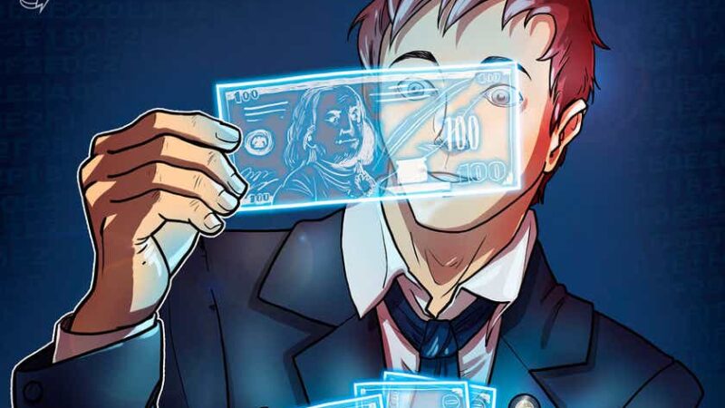 Russia aims to replace US dollar reserves with digital assets in long term