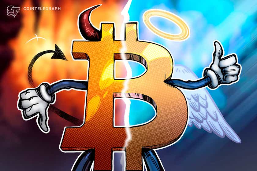 SEC Chair Gary Gensler actually is pro-Bitcoin, Vault Equity CEO argues