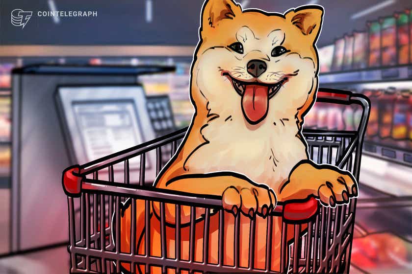 Shiba Inu eyes ‘much wow’ 90% breakout as SHIB price paints a textbook bull pattern