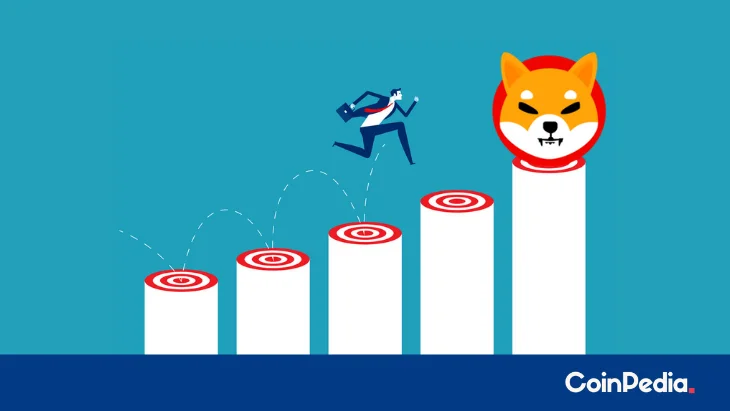 Shiba Inu Is Inching Closer to Top 10 Crypto-List! Are Meme Coins The Future?
