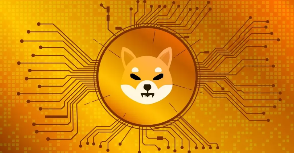 Shiba Inu (SHIB) Price Is All Set to Gulp Yet Another Zero !
