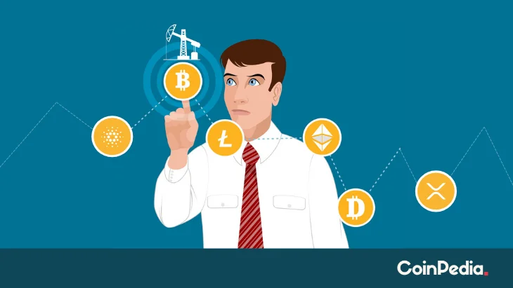 SOL, AVAX, DYDX, REN set to soar high! Analyst predicts next levels