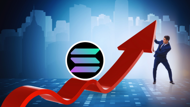 Solana Price Struggling To Sustain Above Resistance, Yet Aims At 20% Upswing!