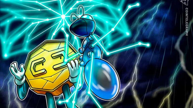 Sri Lanka appoints committee to implement crypto mining and blockchain