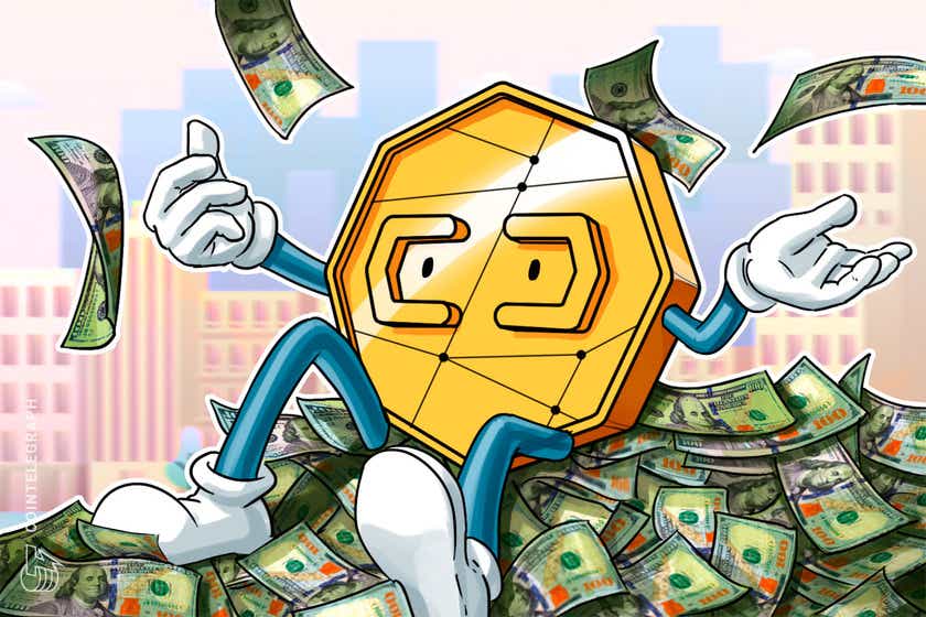 Stader Labs completes $4M funding raise to expand crypto staking
