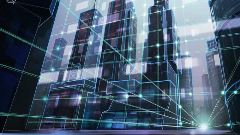 Successful smart cities will be impossible without decentralized techs