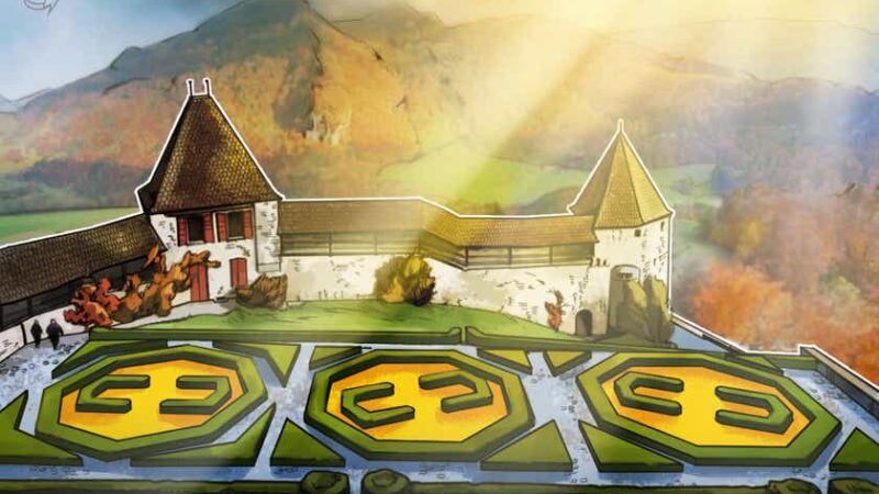 Swiss think tank initiates vote to add Bitcoin in federal constitution