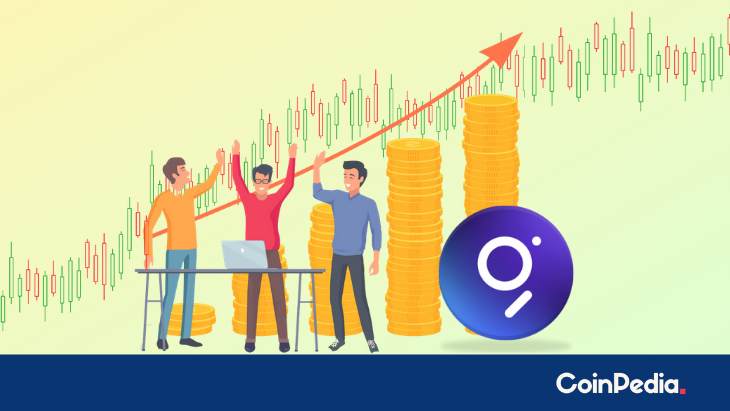 The Graph Price hits the $1 Mark, Where GRT Price is Heading Next?