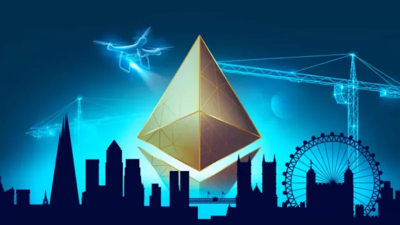 The Top Secret Behind The Upcoming Ethereum Price’s Bull Cycles!