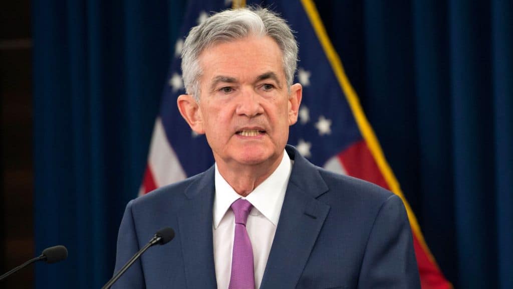 The US Has No Intentions to Ban Bitcoin, Said Fed Chair Powell