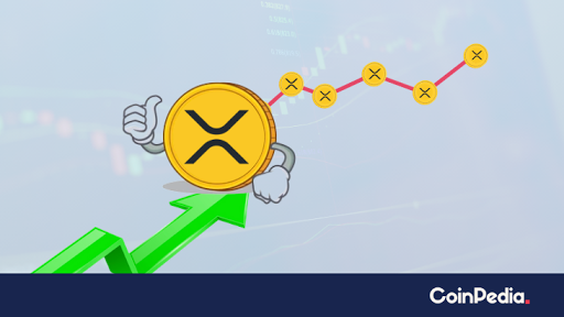 This Could Be The Best Buying Opportunity for XRP As Price May Skyrocket Soon
