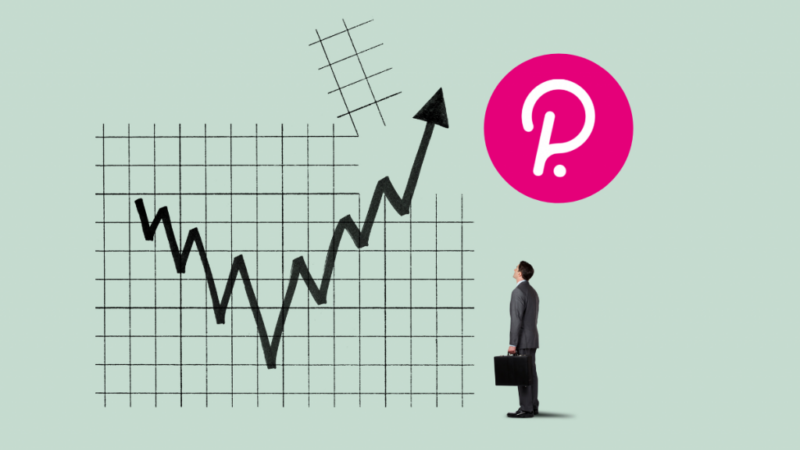 This Is How Polkadot(DOT) Price May React After Hitting $50!