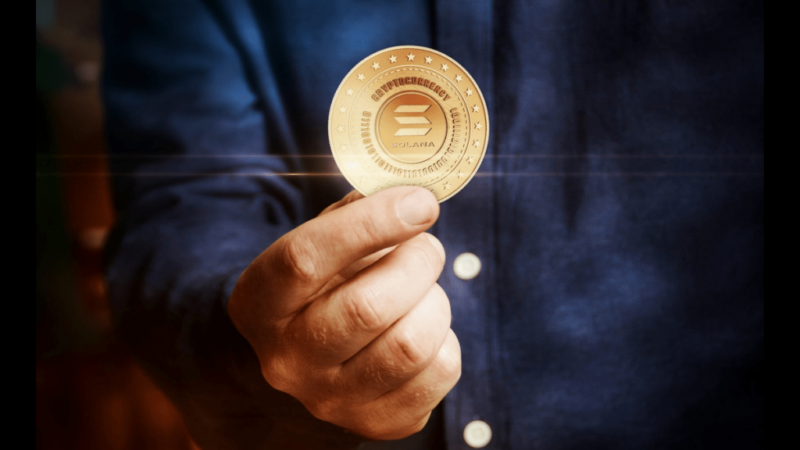 This Is How Solana(SOL) Price Can Revisit Above $200 In Short-Term!