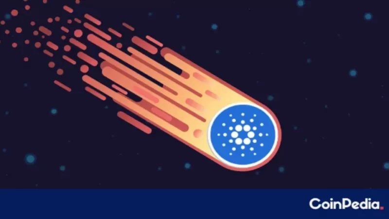 This is Why Cardano Might Slip Out of the Top 10! ADA Price On Radar!