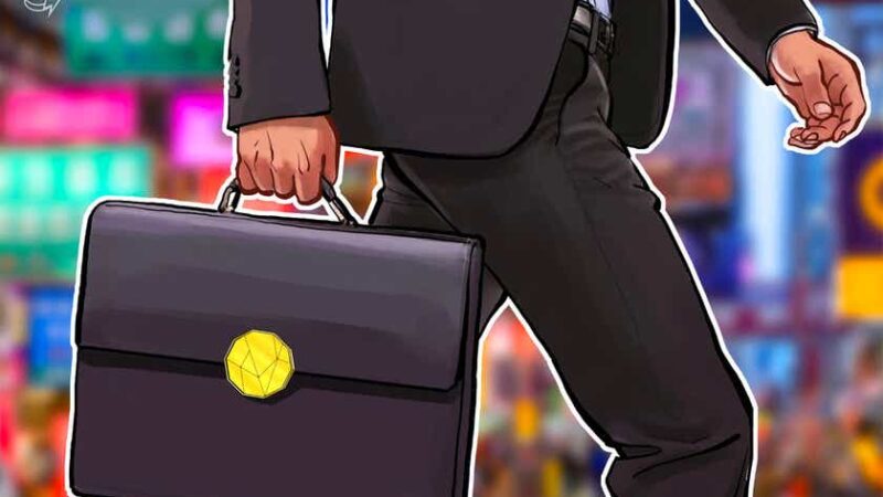 Top engineers working on Facebook’s wallet jump ship to A16z’s crypto fund