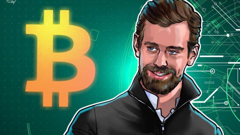 Twitter CEO Jack Dorsey reiterates a positive outlook on Bitcoin tipping during earnings call