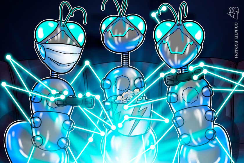 Ubisoft will seek to invest in and create blockchain games
