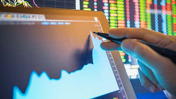 Vechain Is on the Brink of a Breakout! VET Price to 20x Soon?