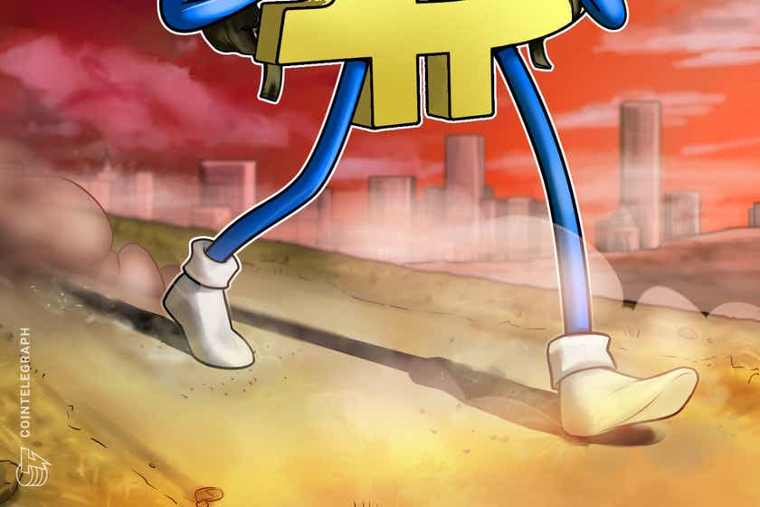 Wall Street jinx? Traders weight ‘sell the news’ potential after Bitcoin ETF launch