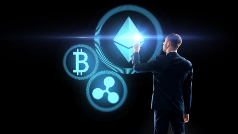 Warning!! Final Bitcoin Crash Awaits Before the Breakout? ADA, XTZ, XLR to Moon?